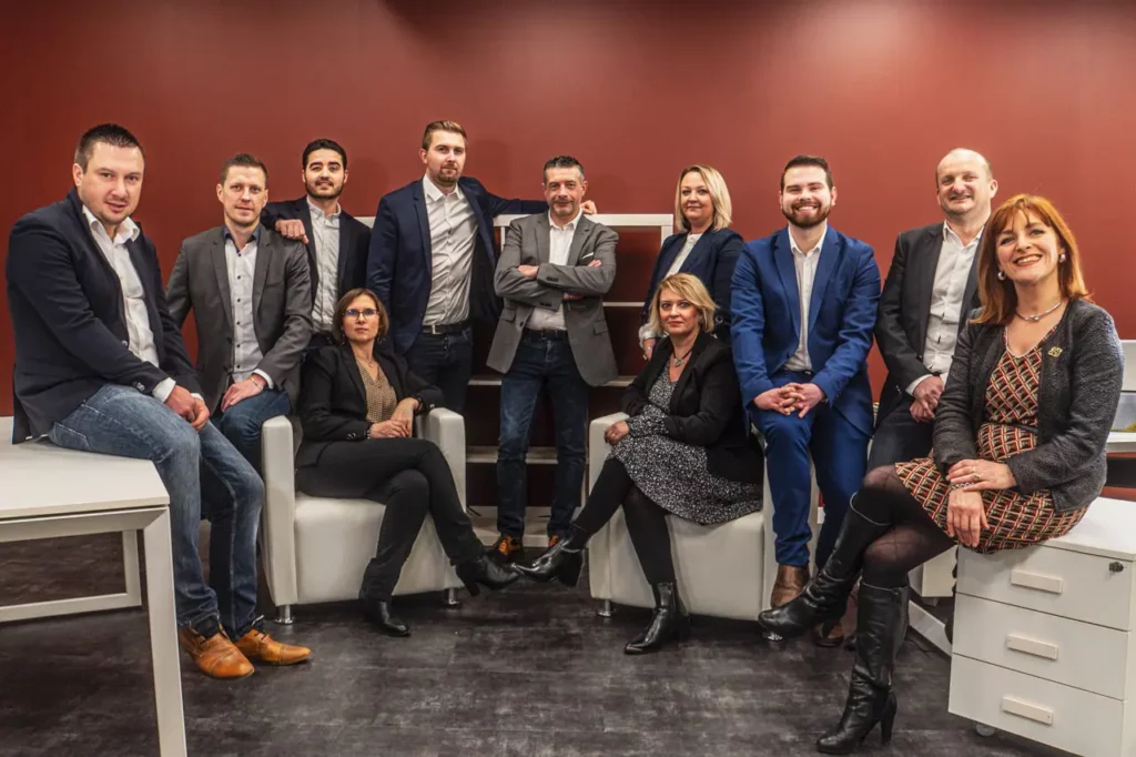 Groupe