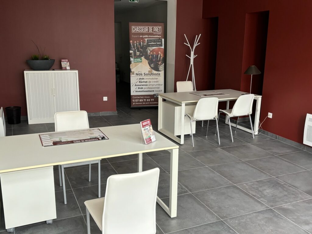 courtier credit immobilier vendeville lille